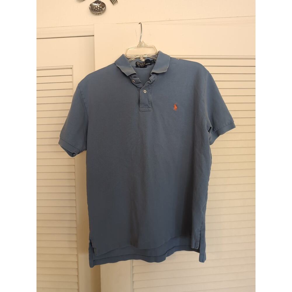 Vintage Ralph Lauren Polo shirt large men